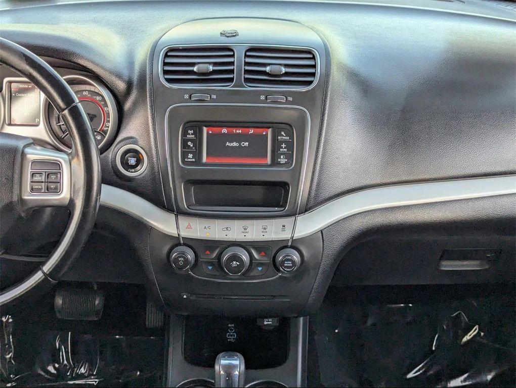 used 2019 Dodge Journey car, priced at $10,915