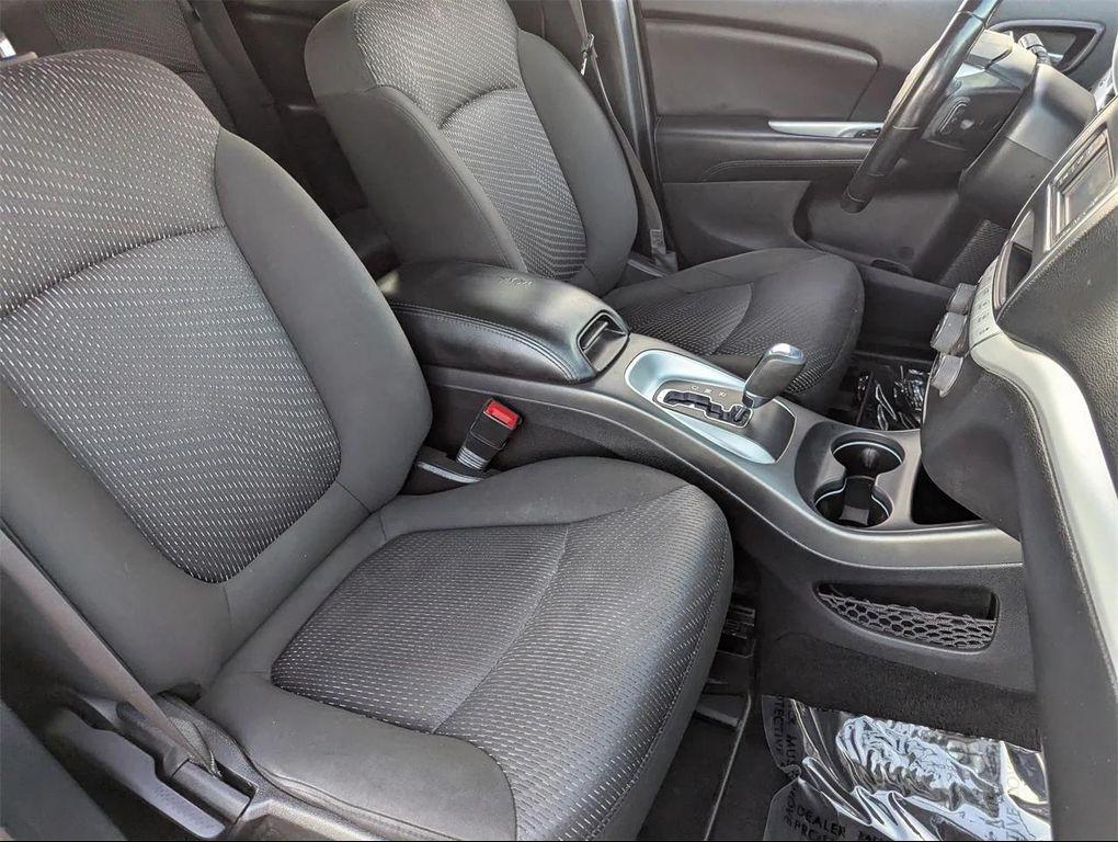 used 2019 Dodge Journey car, priced at $10,915