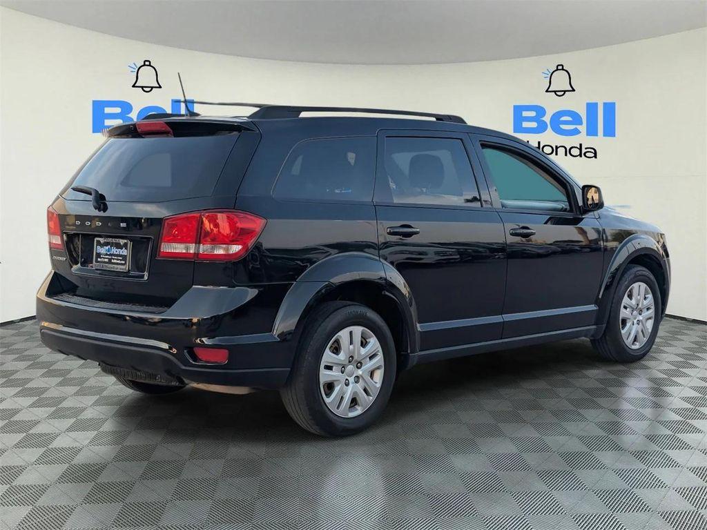 used 2019 Dodge Journey car, priced at $10,915