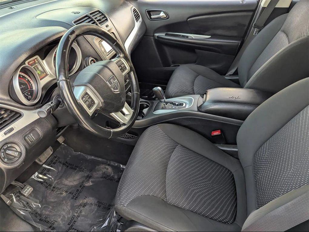 used 2019 Dodge Journey car, priced at $10,915