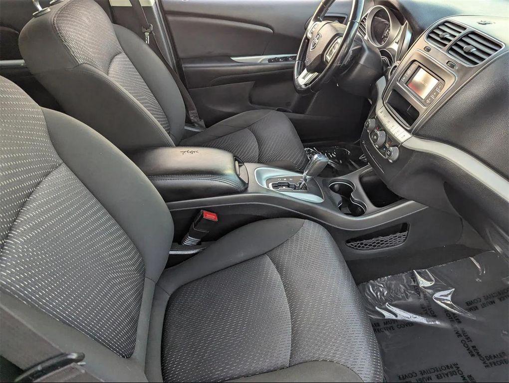 used 2019 Dodge Journey car, priced at $10,915