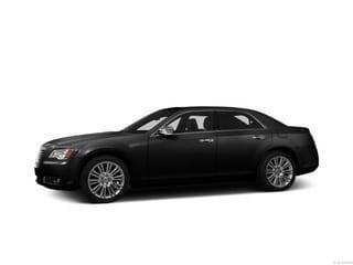 used 2013 Chrysler 300C car, priced at $14,511