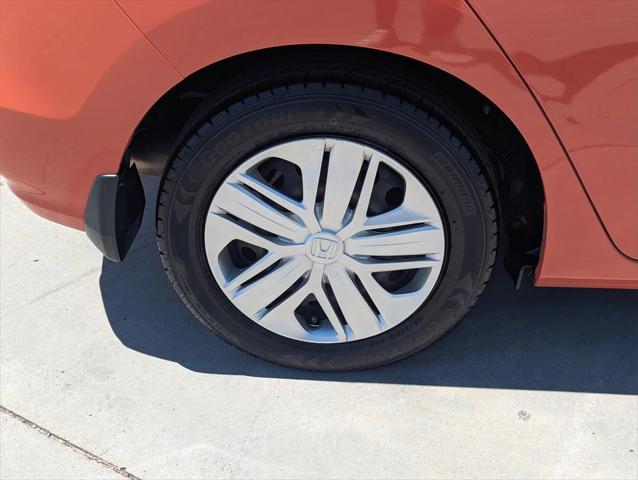 used 2018 Honda Fit car, priced at $16,107