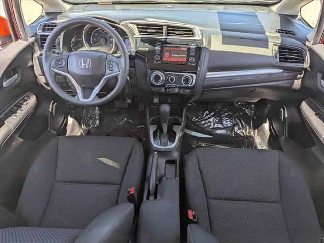 used 2018 Honda Fit car, priced at $16,107