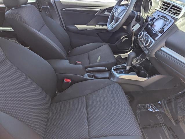 used 2018 Honda Fit car, priced at $16,107