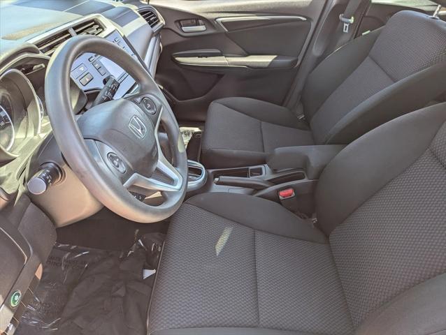 used 2018 Honda Fit car, priced at $16,107