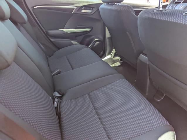 used 2018 Honda Fit car, priced at $16,107