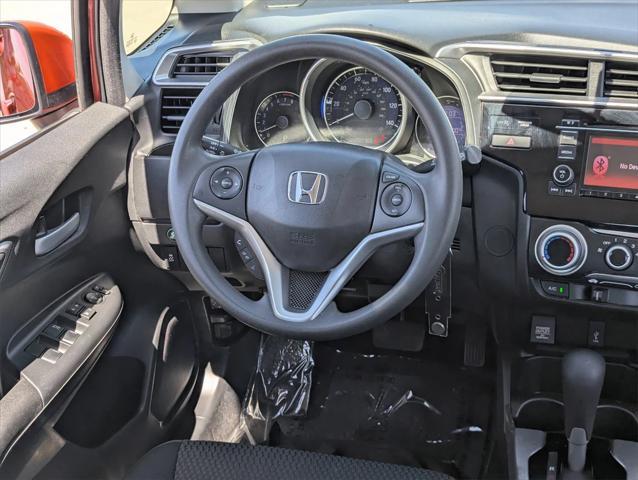 used 2018 Honda Fit car, priced at $16,107