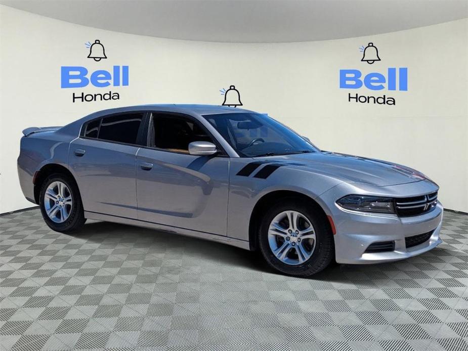 used 2017 Dodge Charger car, priced at $15,991