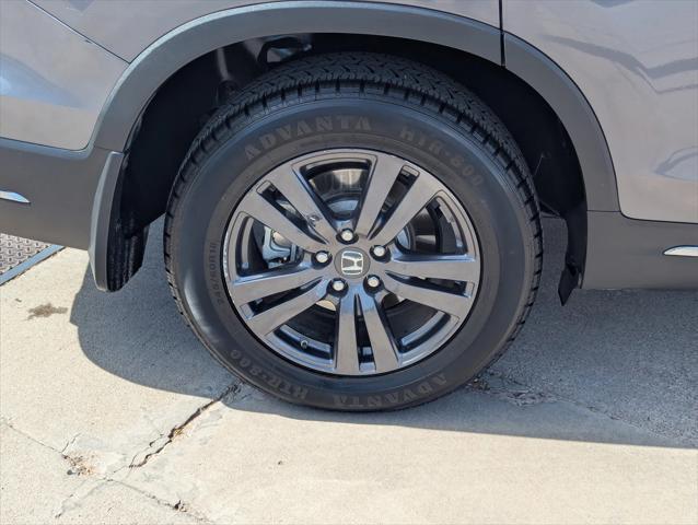 used 2019 Honda Pilot car, priced at $19,991
