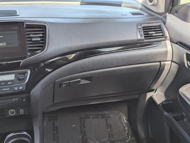 used 2019 Honda Pilot car, priced at $19,991