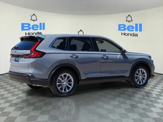 new 2025 Honda CR-V car, priced at $32,965