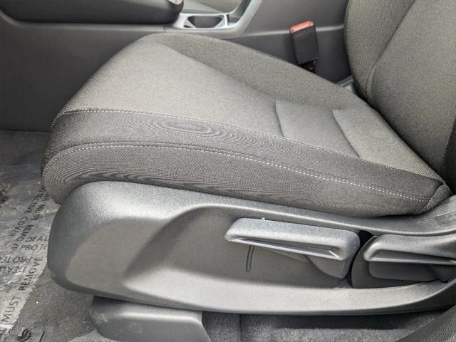 new 2025 Honda CR-V car, priced at $30,951