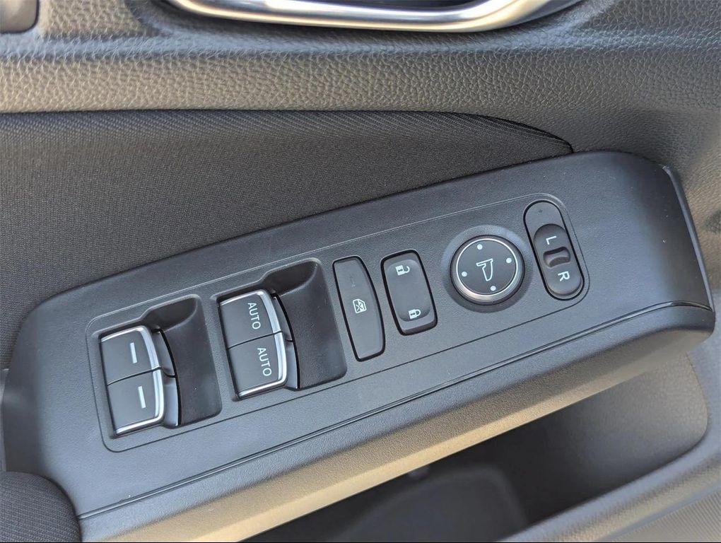 new 2026 Honda Civic car, priced at $24,993