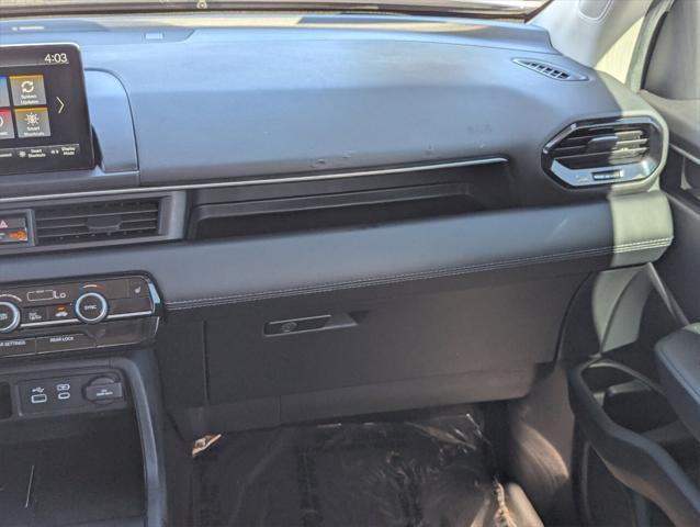 used 2025 Honda Pilot car, priced at $40,226