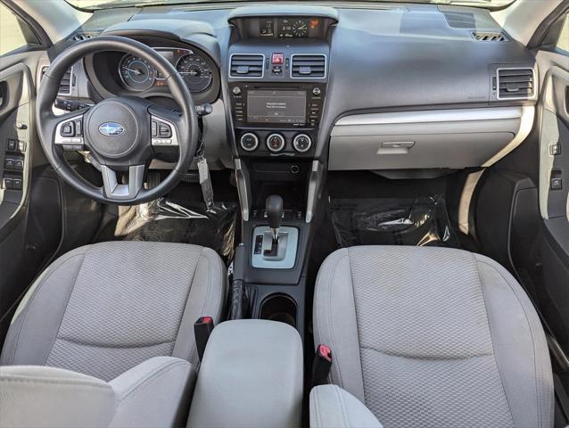 used 2018 Subaru Forester car, priced at $13,079