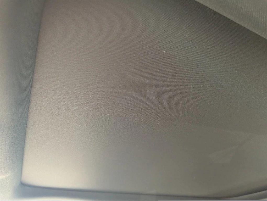 new 2026 Honda Passport car, priced at $47,823