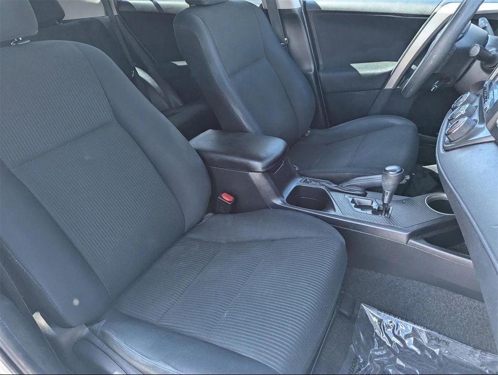 used 2015 Toyota RAV4 car, priced at $11,634