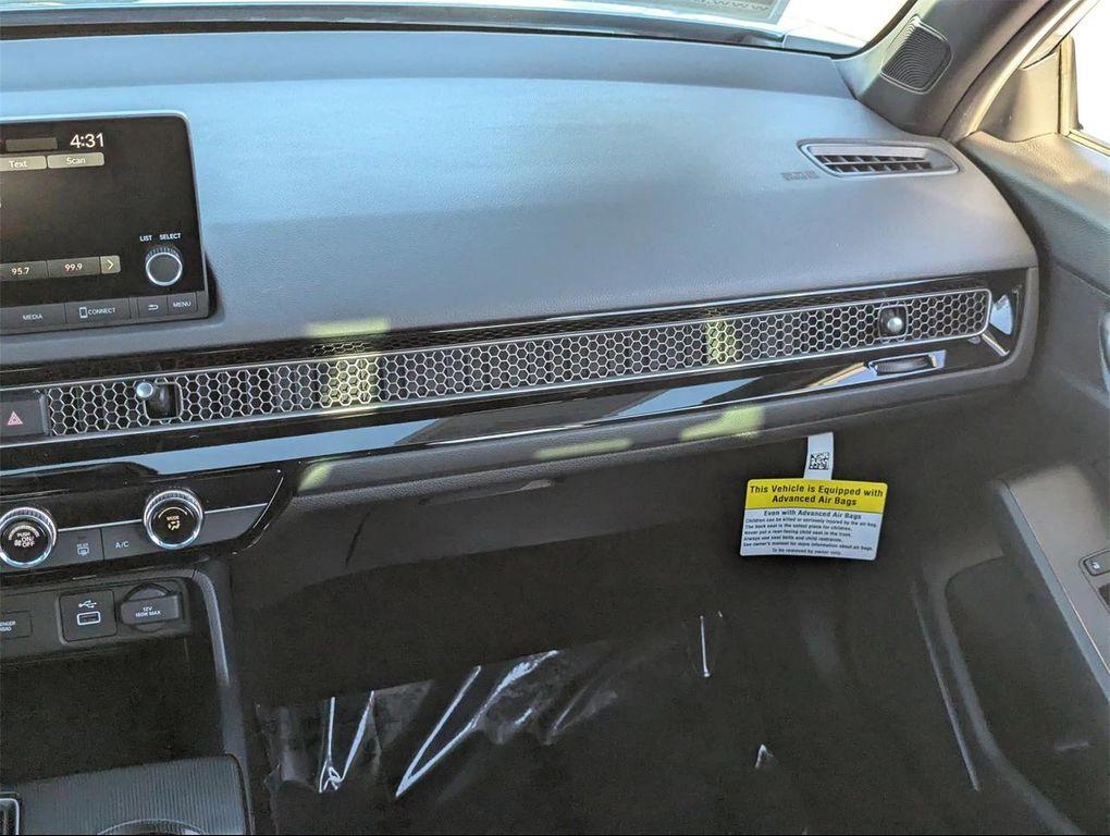 used 2024 Honda Civic car, priced at $25,113