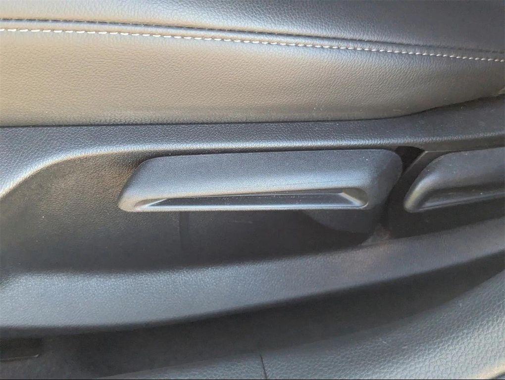 used 2024 Honda Civic car, priced at $25,087