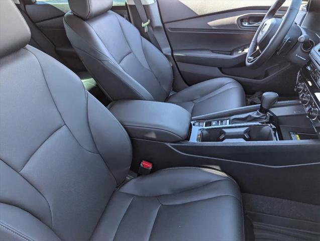 new 2025 Honda Accord Hybrid car, priced at $35,036