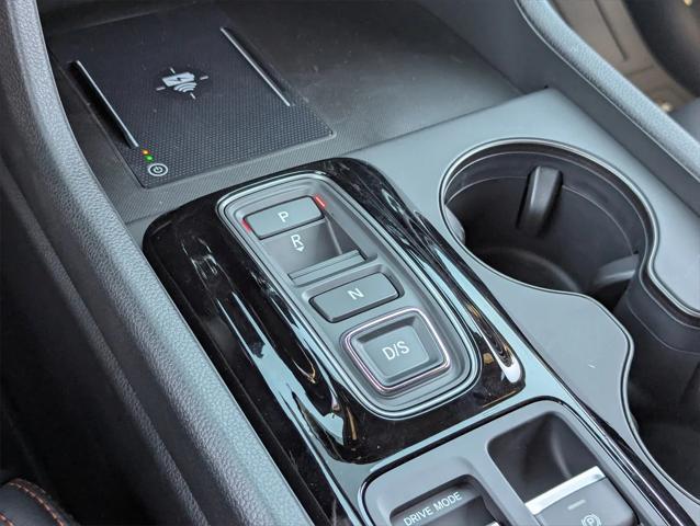 new 2025 Honda Pilot car, priced at $48,958