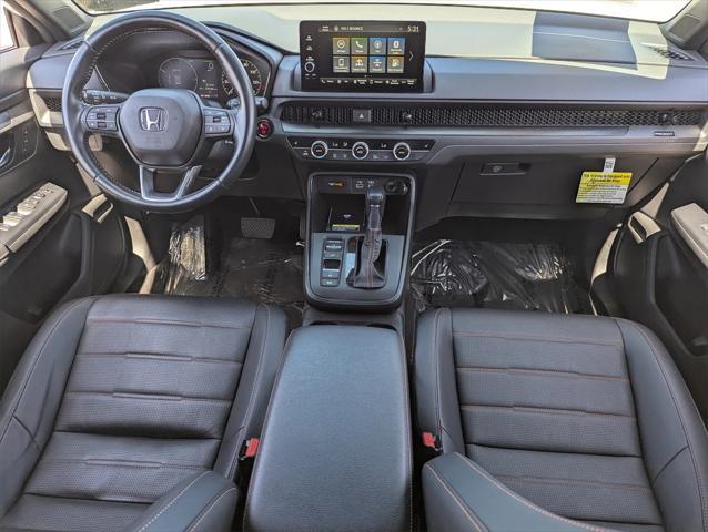 used 2024 Honda CR-V Hybrid car, priced at $28,991