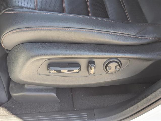 used 2024 Honda CR-V Hybrid car, priced at $28,991