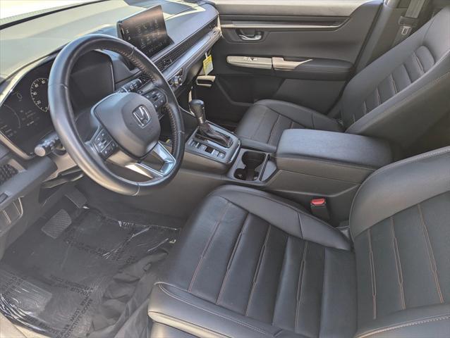 used 2024 Honda CR-V Hybrid car, priced at $28,991