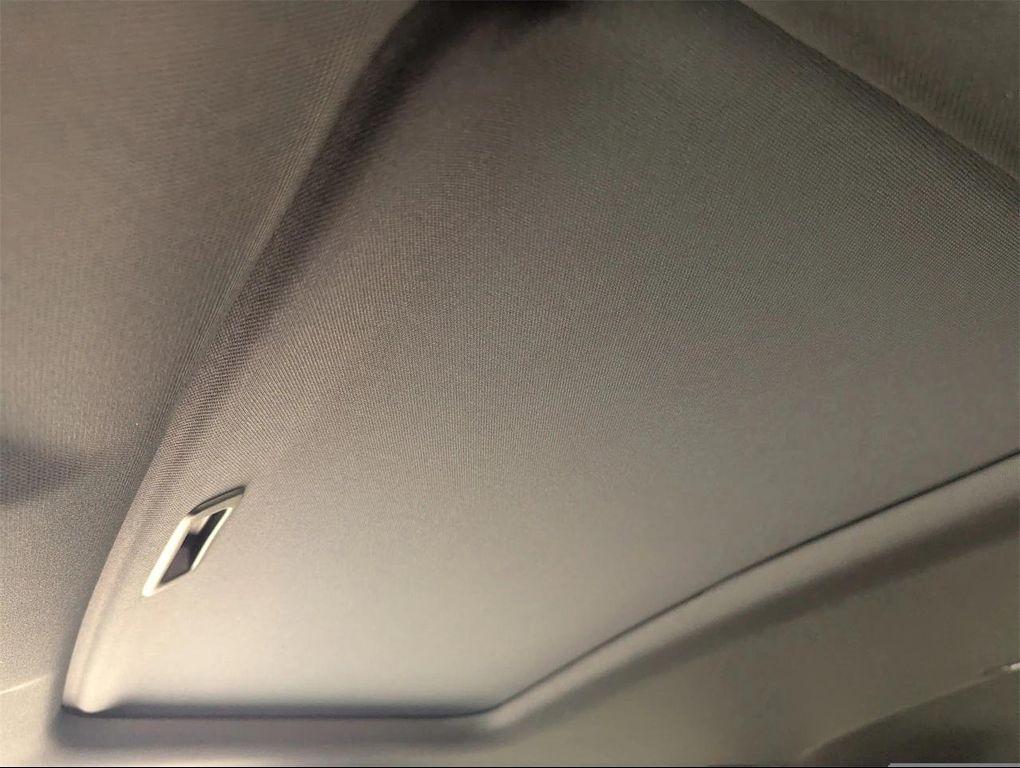 new 2026 Honda CR-V Hybrid car, priced at $39,965