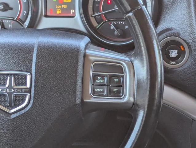 used 2020 Dodge Journey car, priced at $11,137