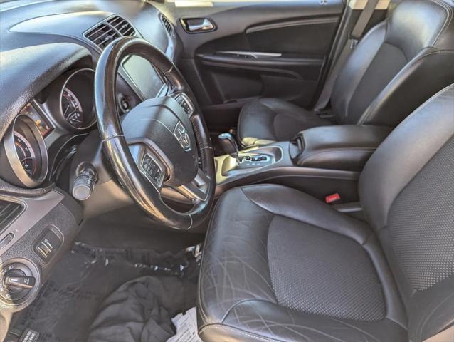 used 2020 Dodge Journey car, priced at $11,137