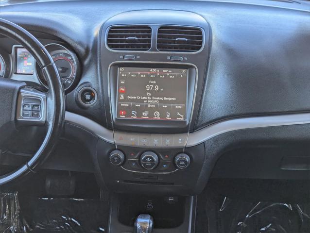 used 2020 Dodge Journey car, priced at $11,137