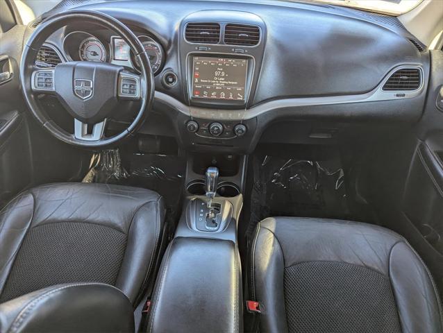 used 2020 Dodge Journey car, priced at $11,137