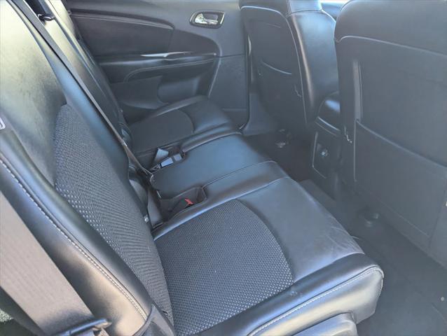 used 2020 Dodge Journey car, priced at $11,137