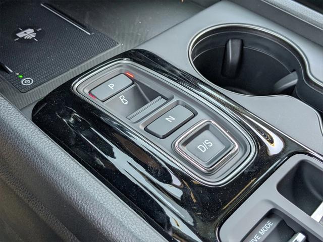 new 2025 Honda Pilot car, priced at $48,973