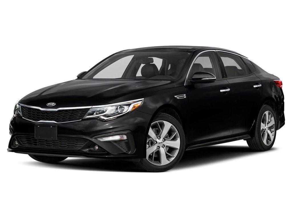 used 2019 Kia Optima car, priced at $13,569