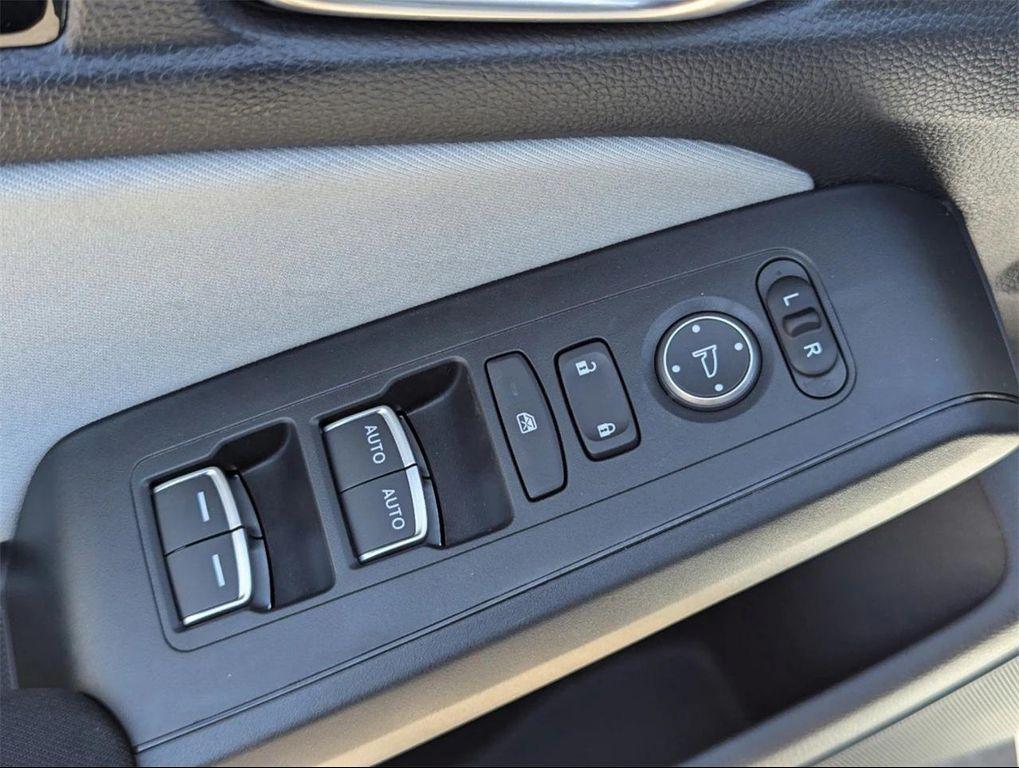 new 2026 Honda Civic Hybrid car, priced at $29,826