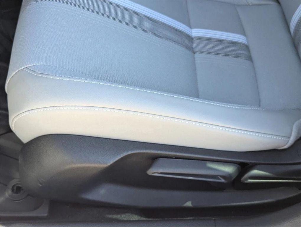 new 2026 Honda Civic Hybrid car, priced at $29,826