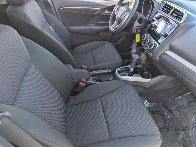 used 2020 Honda Fit car, priced at $18,718