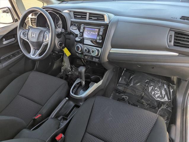 used 2020 Honda Fit car, priced at $18,718
