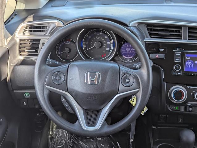 used 2020 Honda Fit car, priced at $18,718