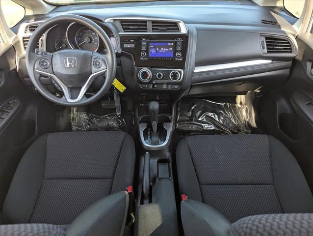 used 2020 Honda Fit car, priced at $18,718