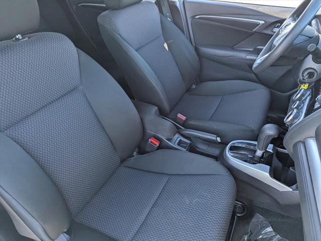 used 2020 Honda Fit car, priced at $18,718