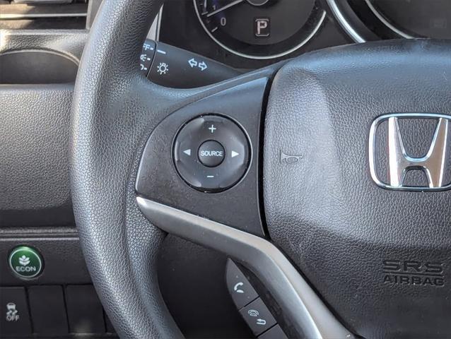 used 2020 Honda Fit car, priced at $18,718