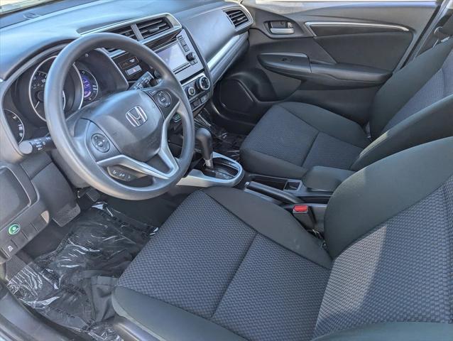 used 2020 Honda Fit car, priced at $18,718