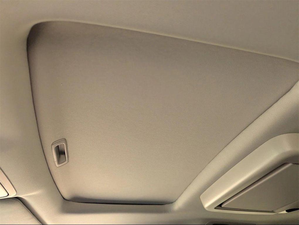 new 2026 Honda Odyssey car, priced at $46,199