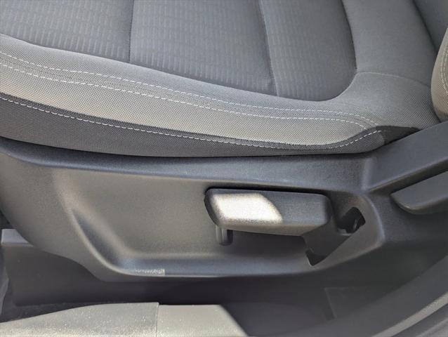 used 2022 Ford Escape car, priced at $16,585