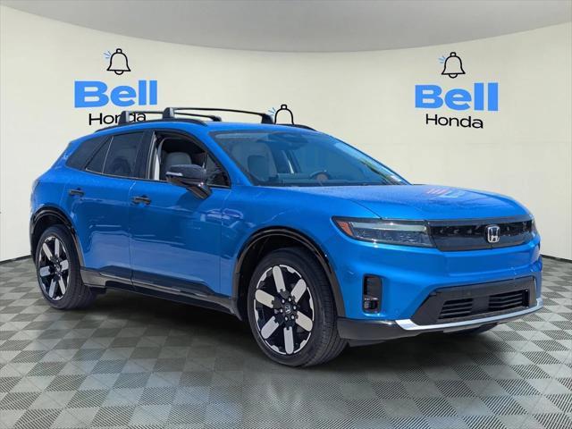 new 2025 Honda Prologue car, priced at $55,561