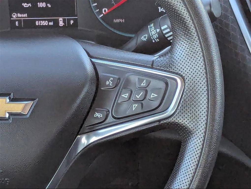 used 2023 Chevrolet Malibu car, priced at $13,996